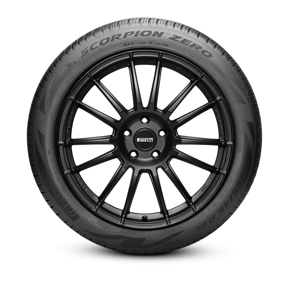 Amazon.com: Pirelli Scorpion Zero All Season 235/55R19 105W